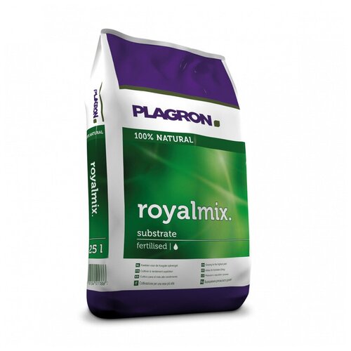  Plagron Royalmix 25 L 3120