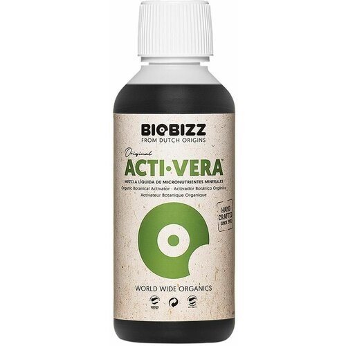    BioBizz Acti Vera 250,        1420