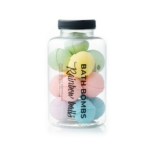 Fabrik Cosmetology -    Rainbow balls, , 230  705