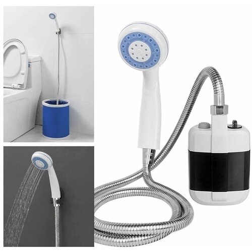   Portable Outdoor Shower 1750