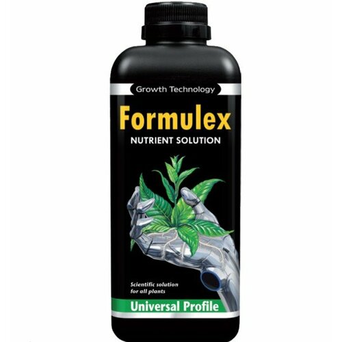       Formulex 100 . 850