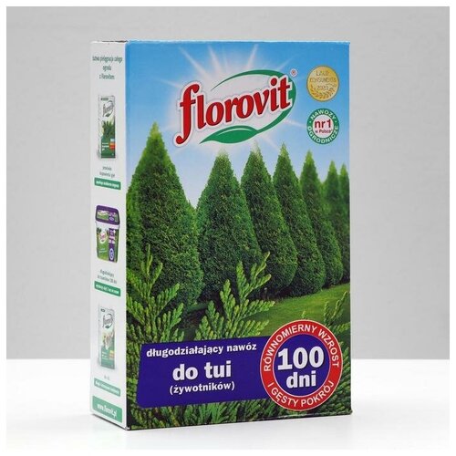 Florovit  Florovit     100 , 1  1050