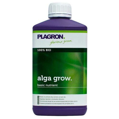   Plagron Alga Grow 250 . 1050
