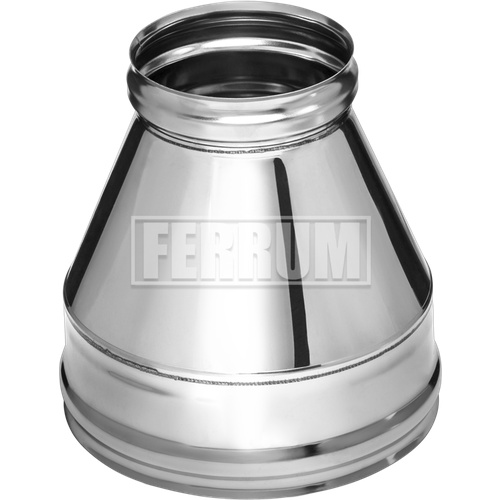  Ferrum () 0,5 d110200  1150