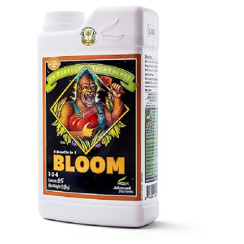  Advanced Nutrients Bloom pH Perfect 0,5  852