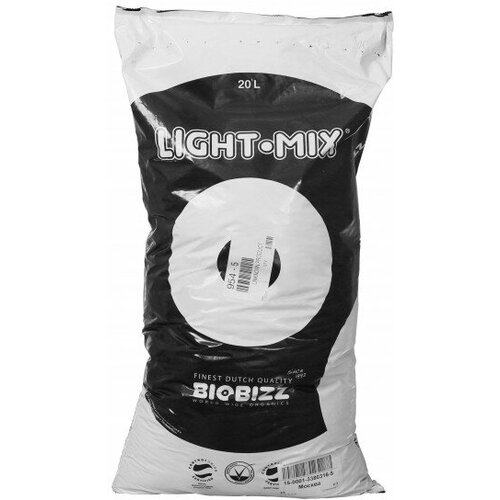  BioBizz Light-Mix 20,  ,    ,   2080