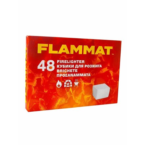 FLAMMAT      , 48  399