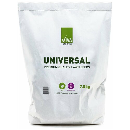   Viva Organica UNIVERSAL 7,5 , ,    4884 