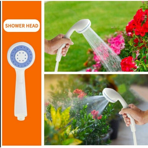    Portable outdoor shower 1397