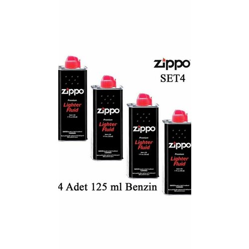    Zippo ( Zippo) 125 ,  4  2130
