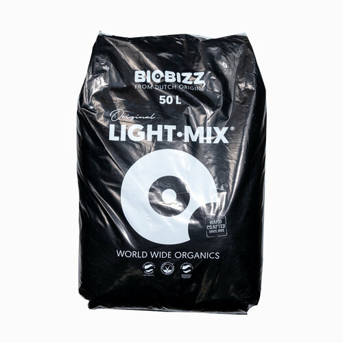  BioBizz Light-Mix 50    3720