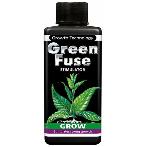    Green Fuse Grow 100 1440