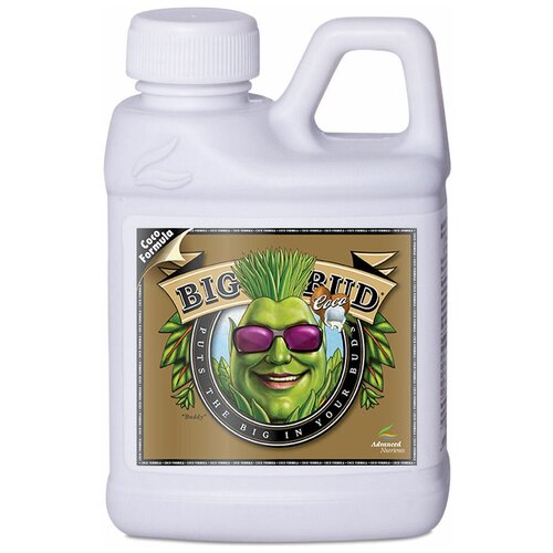   Advanced Nutrients Big Bud COCO 0,5 5305