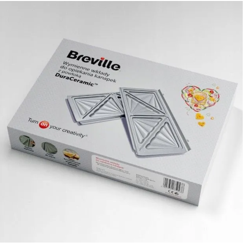      Breville (VST072, VST070) 6900