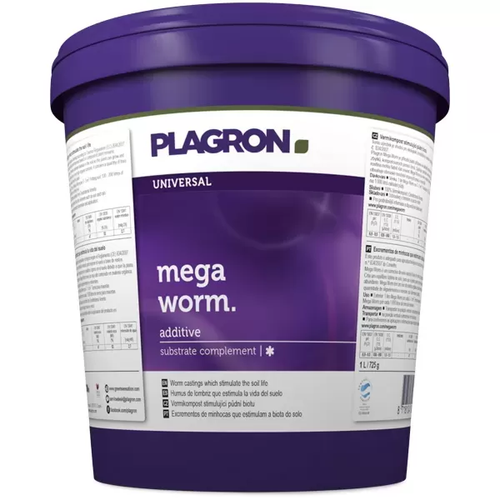    Plagron Mega Worm 1,  ,     1620