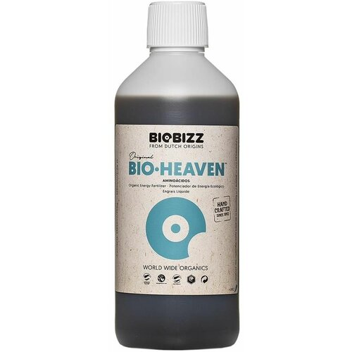    BioBizz Bio-Heaven 500,       5650
