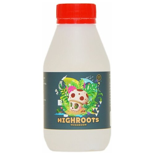    HighRoots Mushroom,  ,      , 0,25  700