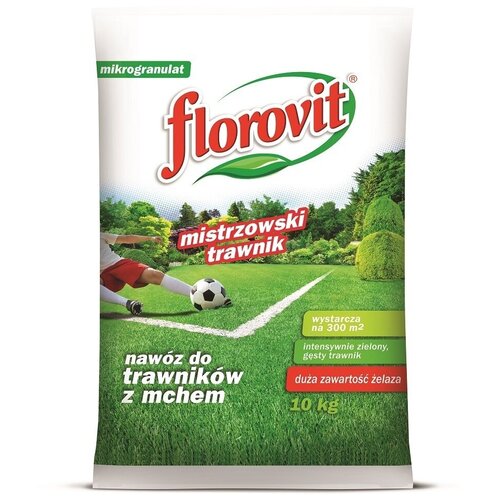  Florovit  - 10  4750