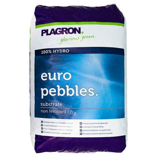  Plagron Europebbles 45 (  , ) 6400