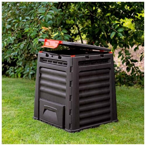  KETER Eco Composter (17181157) (320 )  1 . 65  65  75  320  4.9  8720