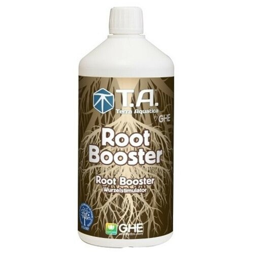   GHE (Terra Aquatica) Root booster 1  6886