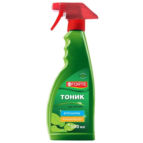  Bona Forte   500ml BF21210021 263