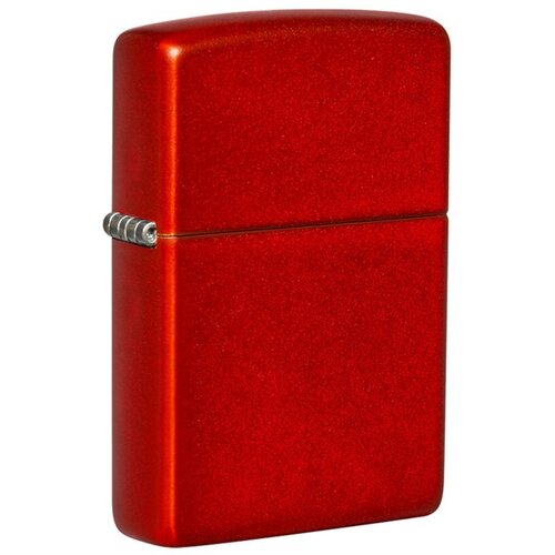    Metallic Red, /, ,  Zippo 49475 GS 5250