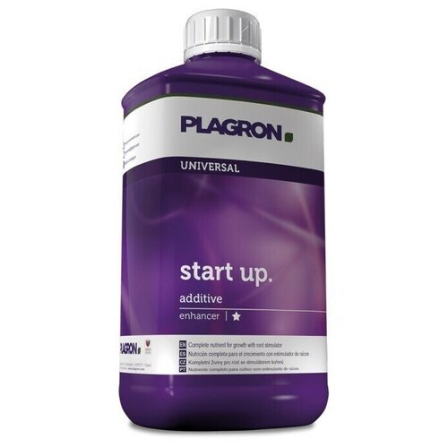  Plagron Start Up 500  (0.5 ) 5664