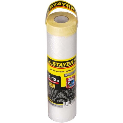  STAYER ?PROFESSIONAL?     ??, HDPE, 9, 1,415 (12255-140-15) 281