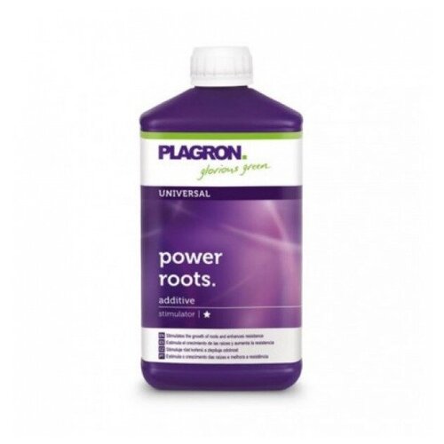  Plagron Power Roots 0,5 5736