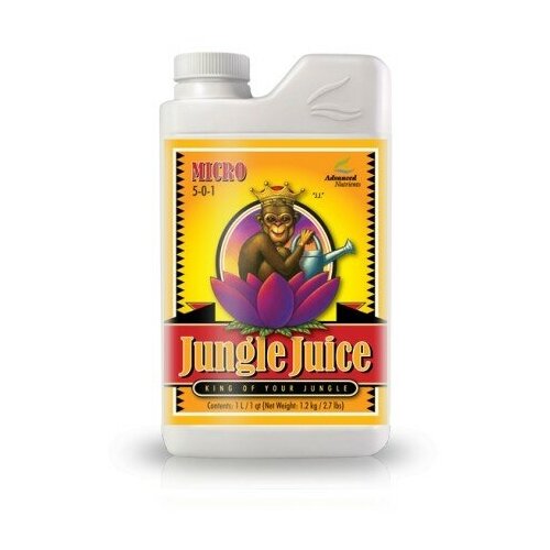  Advanced Nutrients Jungle Juice Micro 1  1075