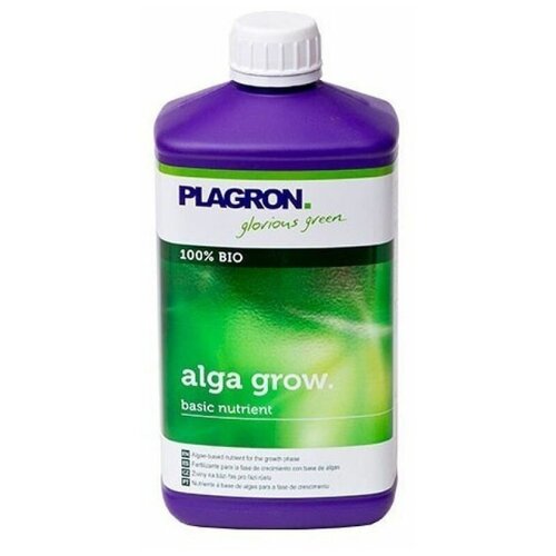  Plagron Alga Grow 1 3030