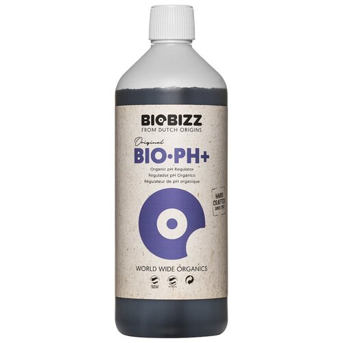 BioBizz pH Up 1  /   pH    1995