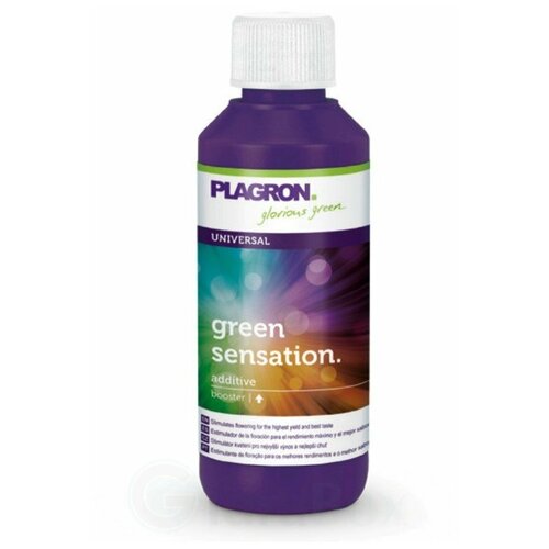   Plagron Green Sensation, 100  2750