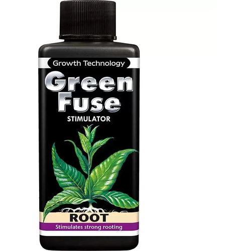    Growth technology Green Fuse Root 300,   2860