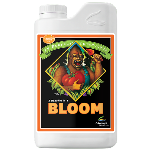  Advanced Nutrients pH Perfect Bloom 1  2000