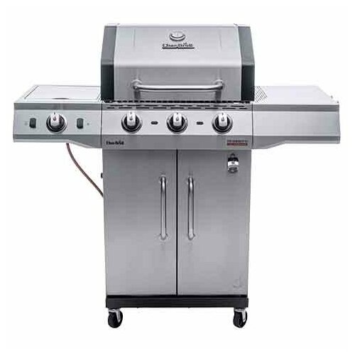   Char-Broil Performance PRO 3S  84900