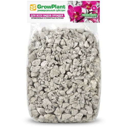 GrowPlant   5  (   )  5-40 420