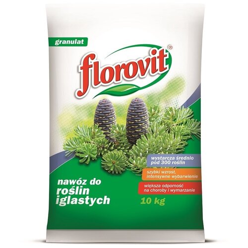  Florovit       - 10  5750