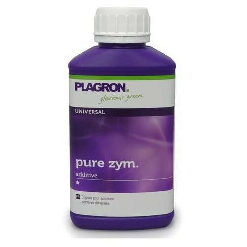  Plagron Pure Zym 500  (0.5 ) 3321