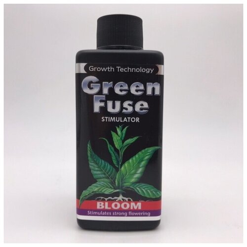   Green Fuse Bloom 100 1340