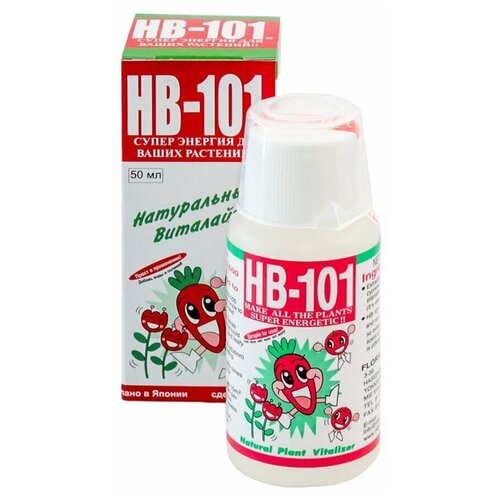 HB-101, c  ,  , , 50  3400