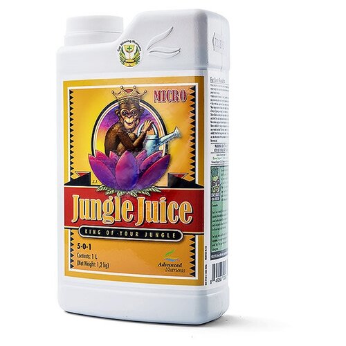  Advanced Nutrients Jungle Juice Micro 4 3937
