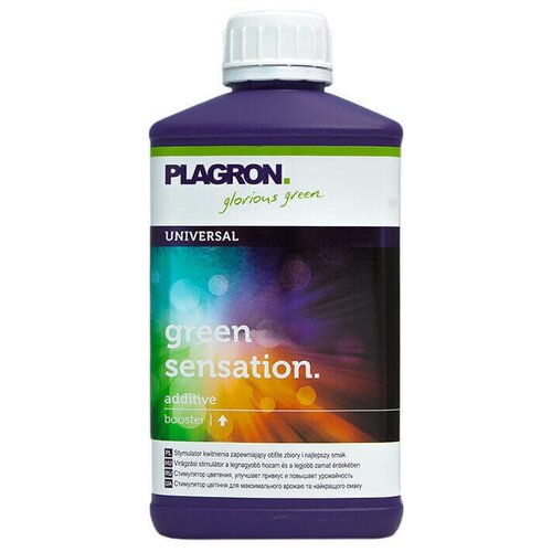    Plagron Green Sensation 500,    10500
