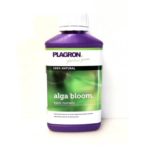   Plagron Alga Bloom    0.25 1400