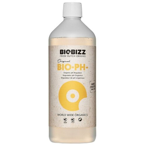   Biobizz pH Down 0,5 1581