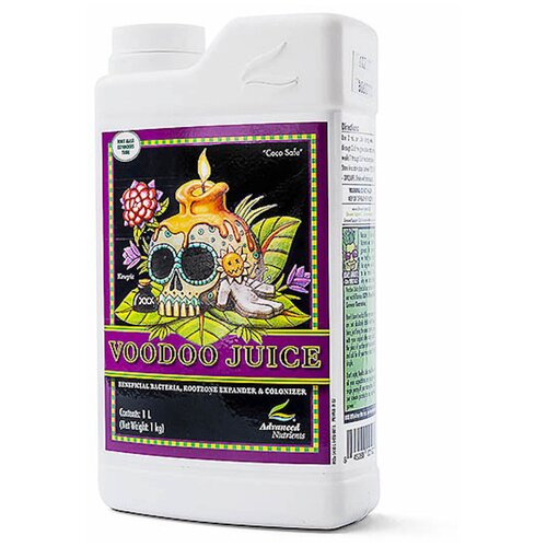  Voodoo Juice-1 . Advanced Nutrients 7625