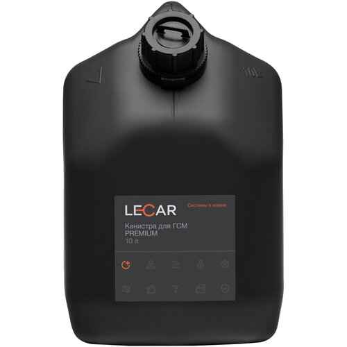  10  Lecar Premium LECAR000081306 1212