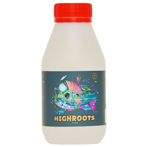   HighRoots Fish,  ,   , 250 700