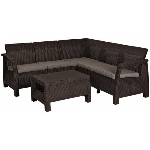    KETER Corfu Relax Set (, ),  63800